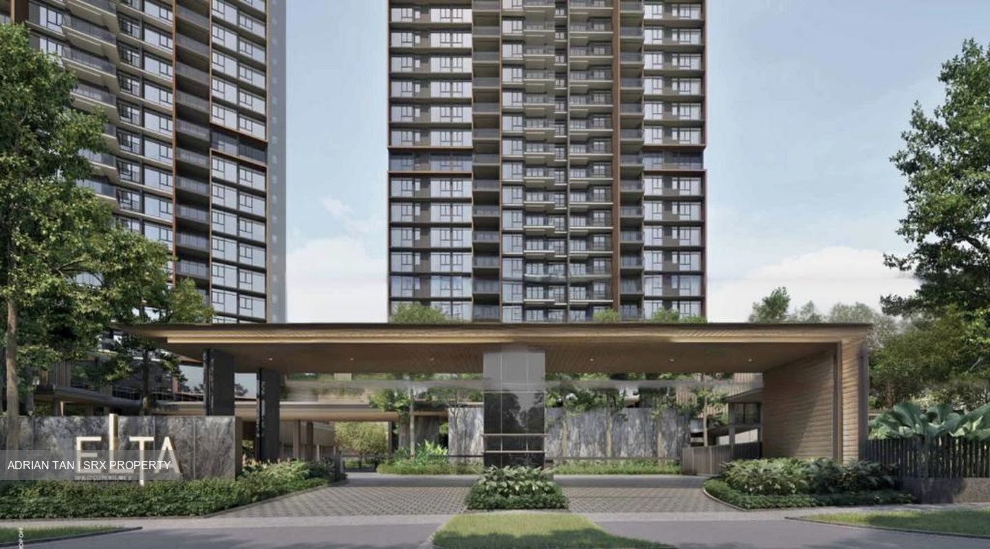 Elta (D5), Apartment #454965661